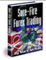 Thumbnail Sure-Fire Forex Trading